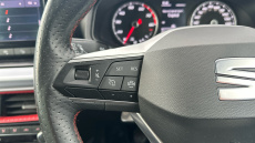 SEAT Arona 1.0 TSI 110 FR Edition 5dr Petrol Hatchback